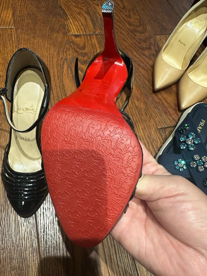 Christian Louboutin