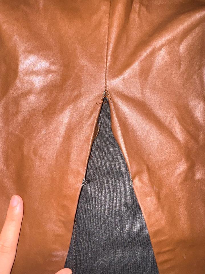 Платье Zara