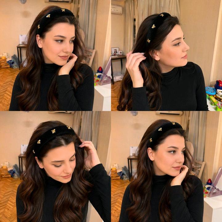 Ободок в стиле Gucci | Алматы