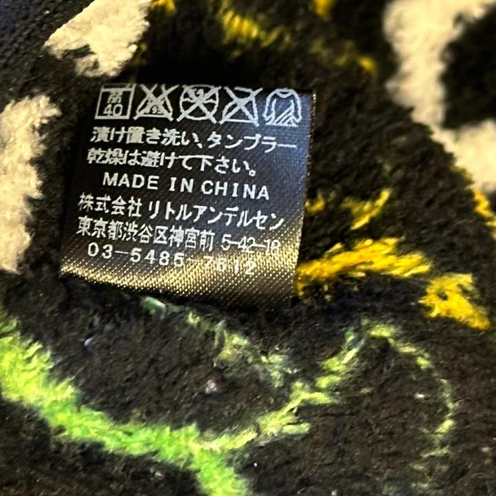 Hysteric Glamour бандана-нашейник