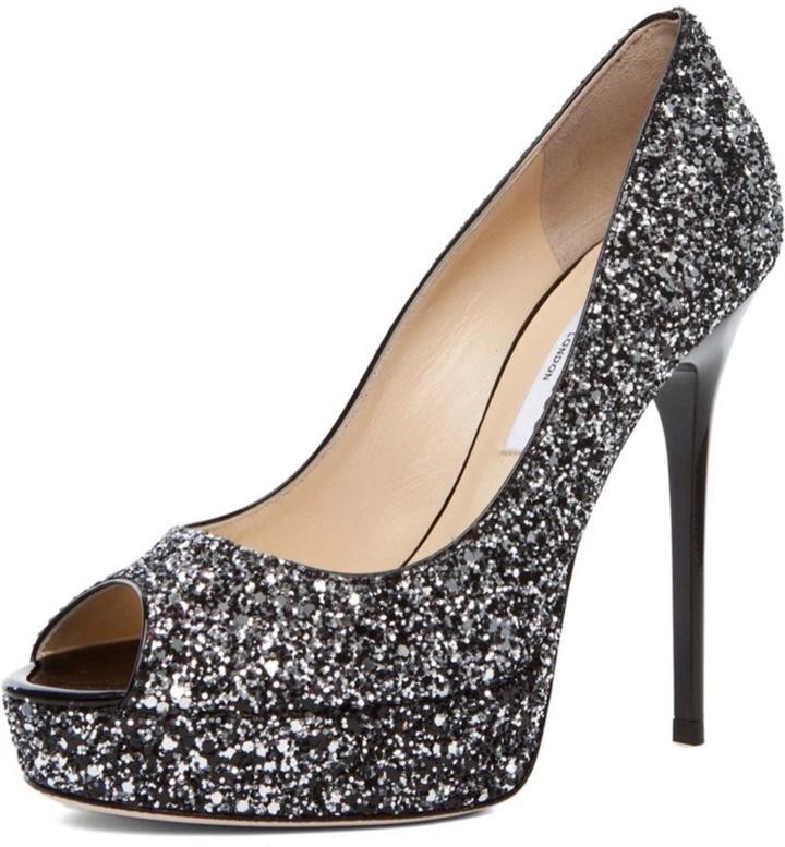 Туфли Jimmy Choo