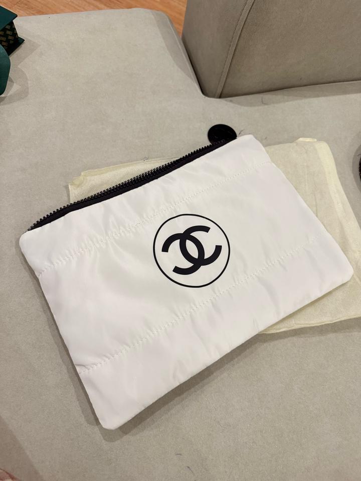 Косметичка Chanel