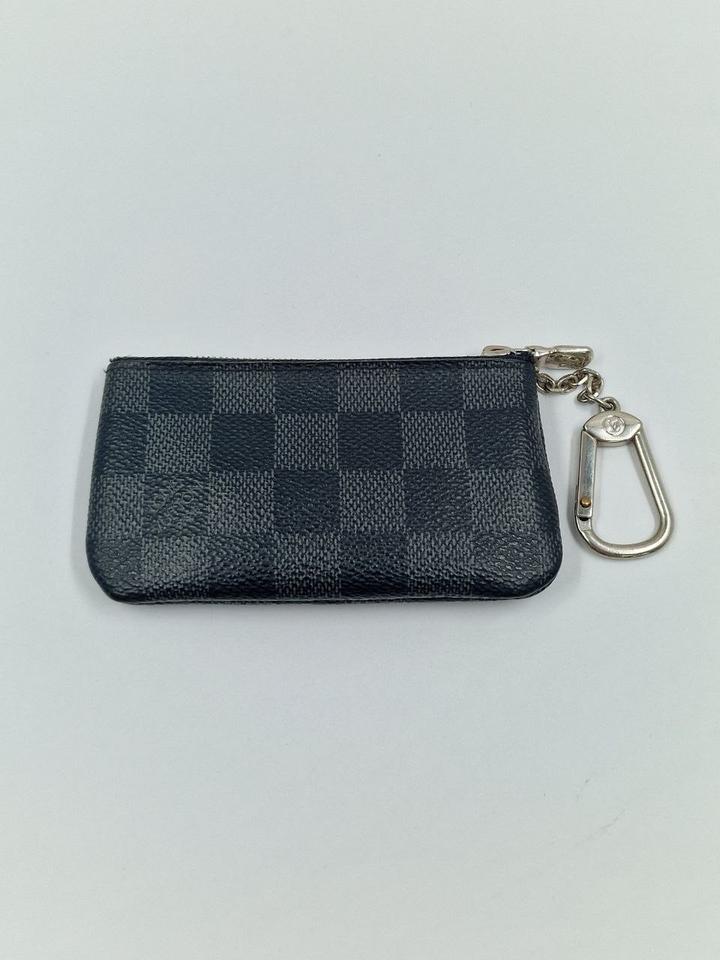 Louis Vuitton ключница
