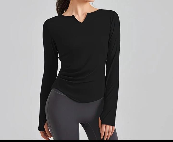 Спортивная кофта