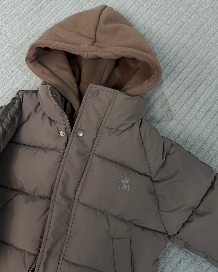 Куртка весенняя