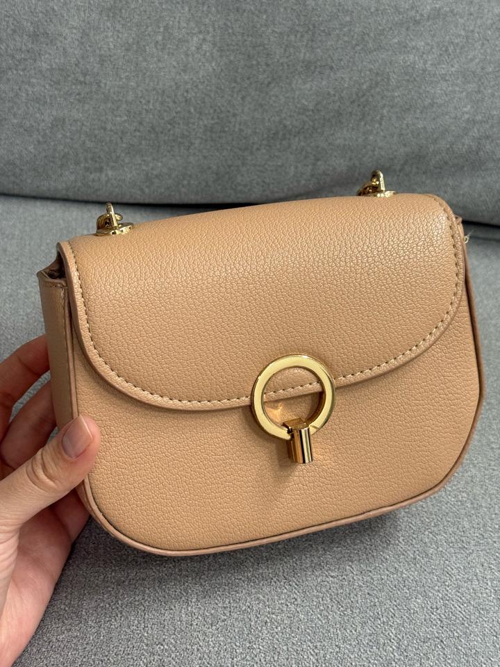 Сумочка от Mango