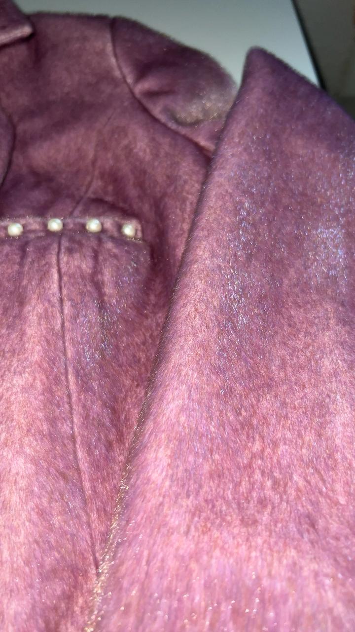 Пиджак на весну