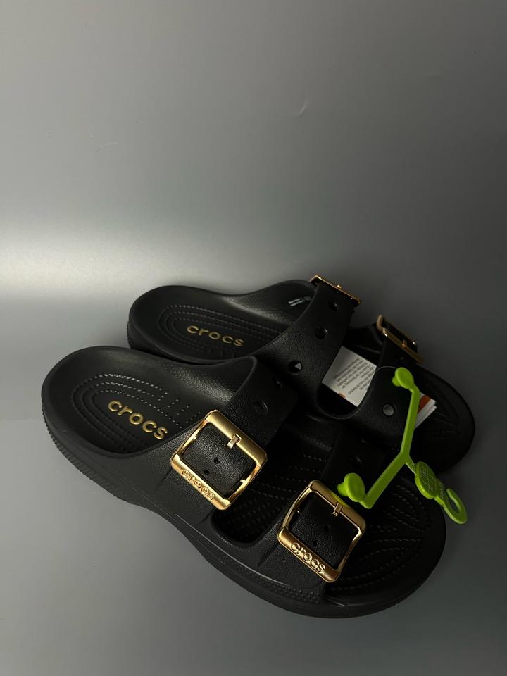 Оригинальные трендовые CROCS