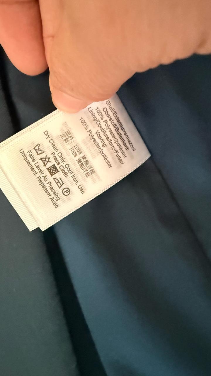 Костюм DKNY