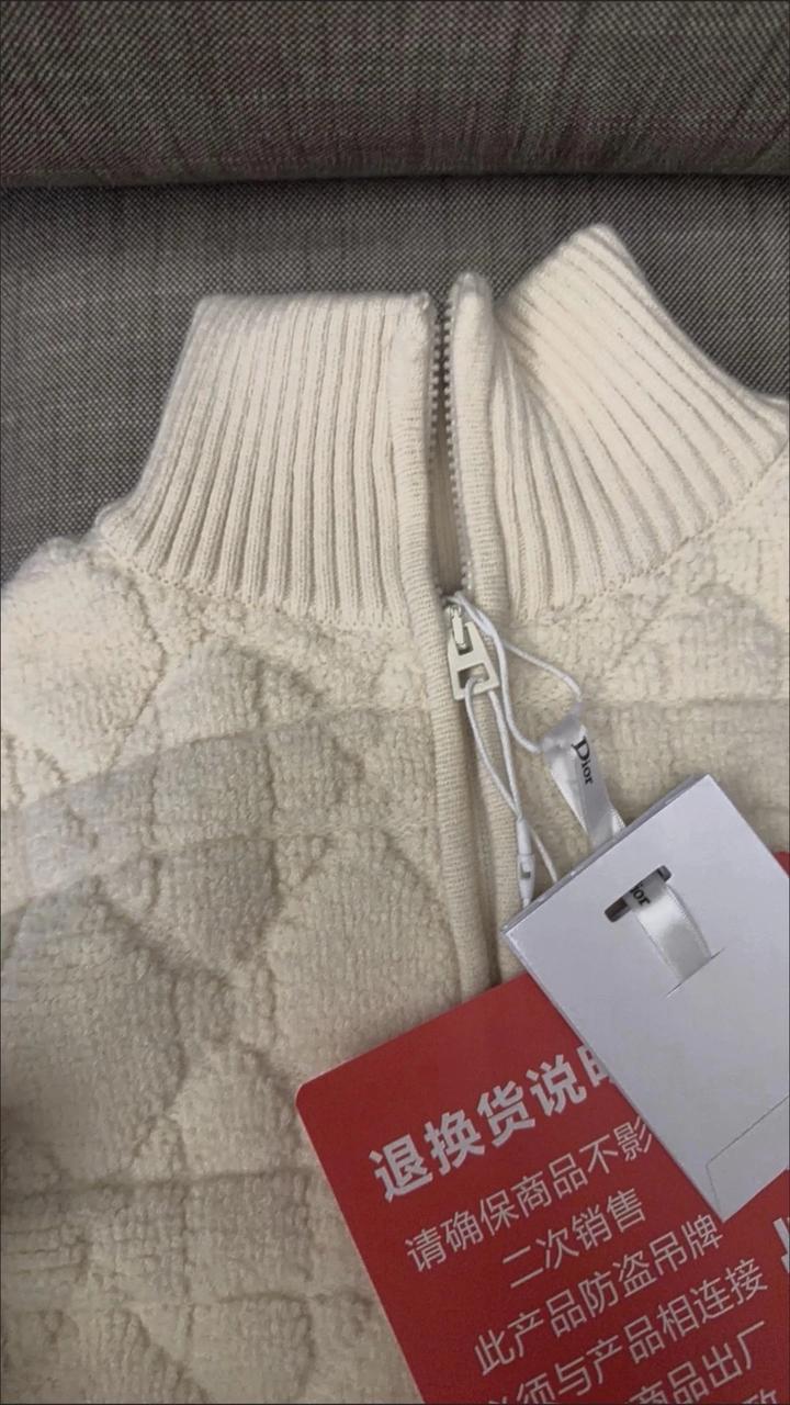 Кардиган dior