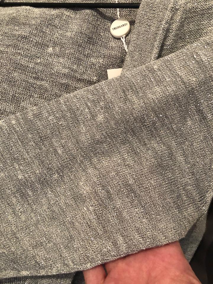 Накидка Trussardi