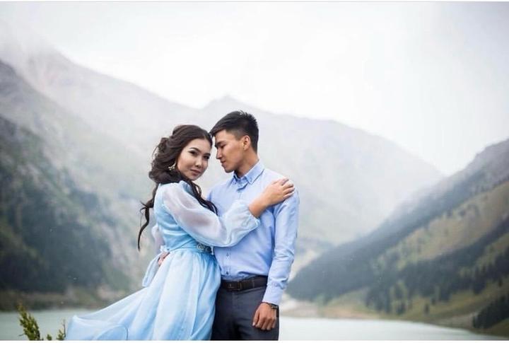 На сырға салу