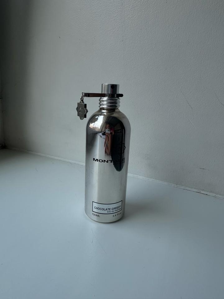 Montale Chocolate Greedy 100 ml