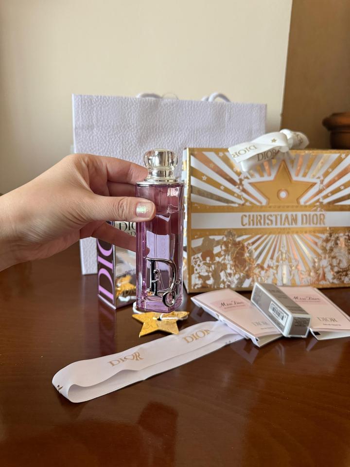 Парфюм Dior