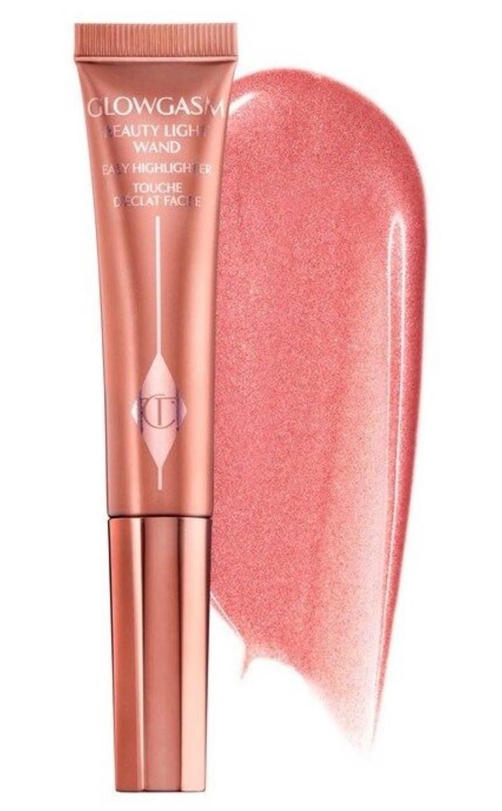Жидкие румяна Charlotte Tilbury оригинал новые
