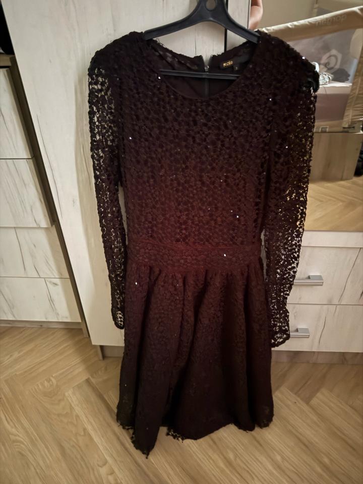 Maje вечернее платье