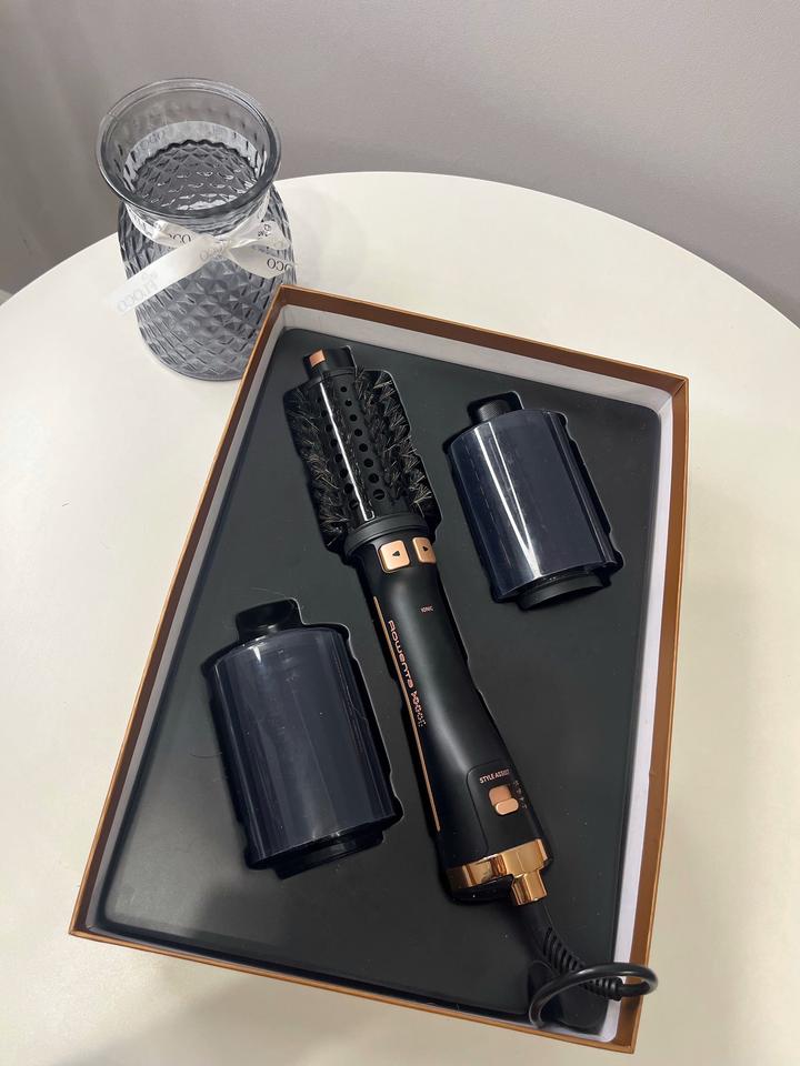 Фен для укладки Rowenta