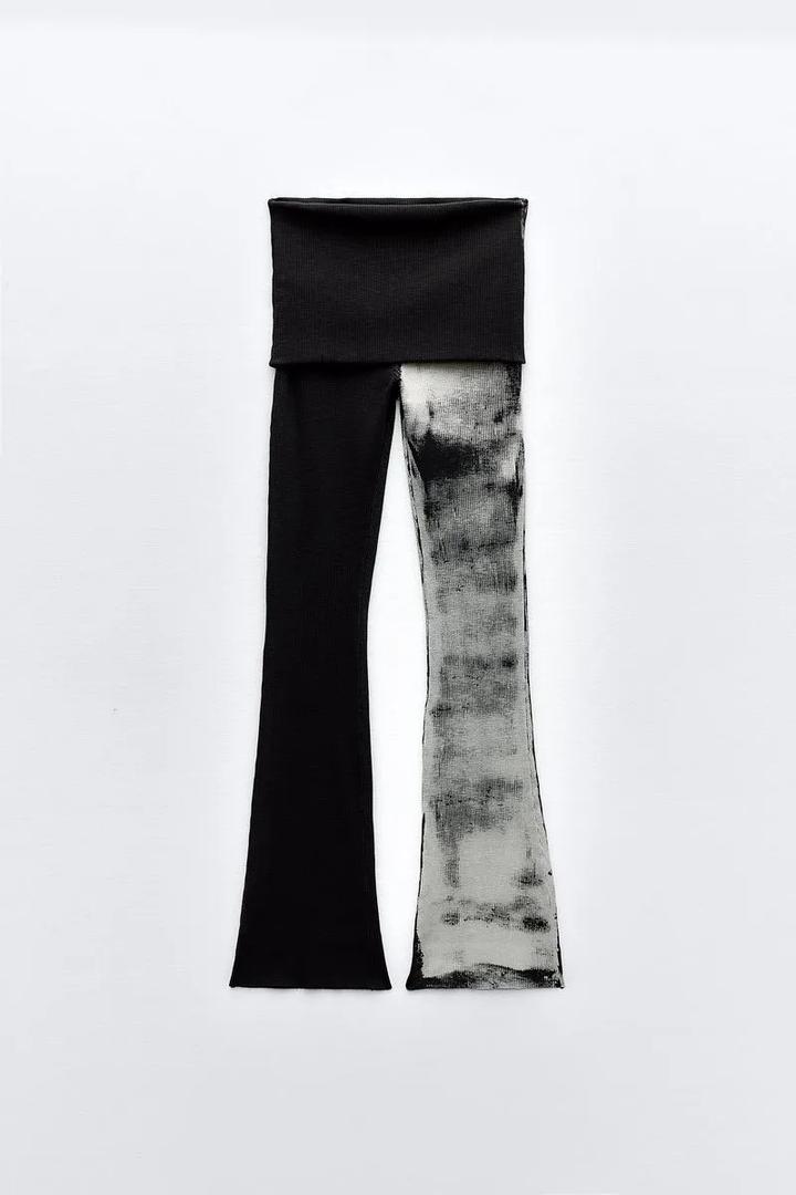 Оригинальный костюм двойка