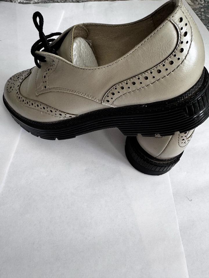 RALF RINGER Ботинки CORA 7