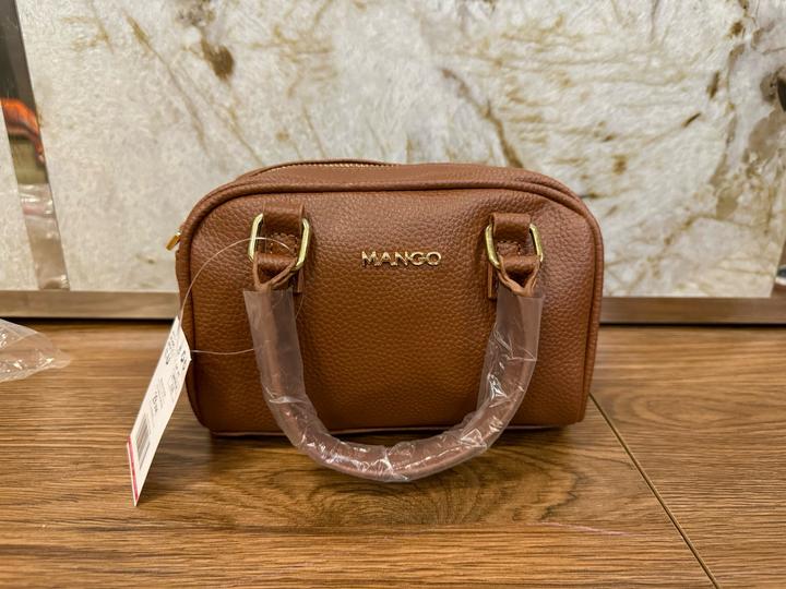 Сумка от манго новая