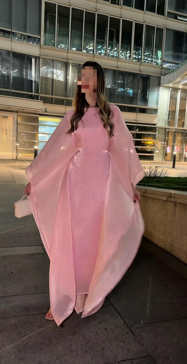 Шикарное платье