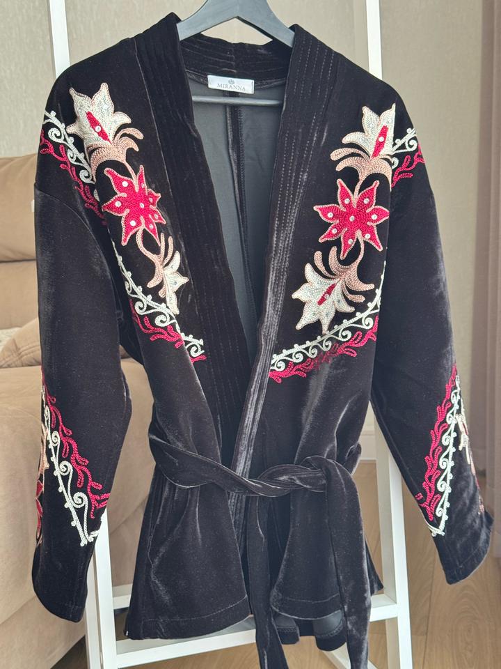 Национальная одежда