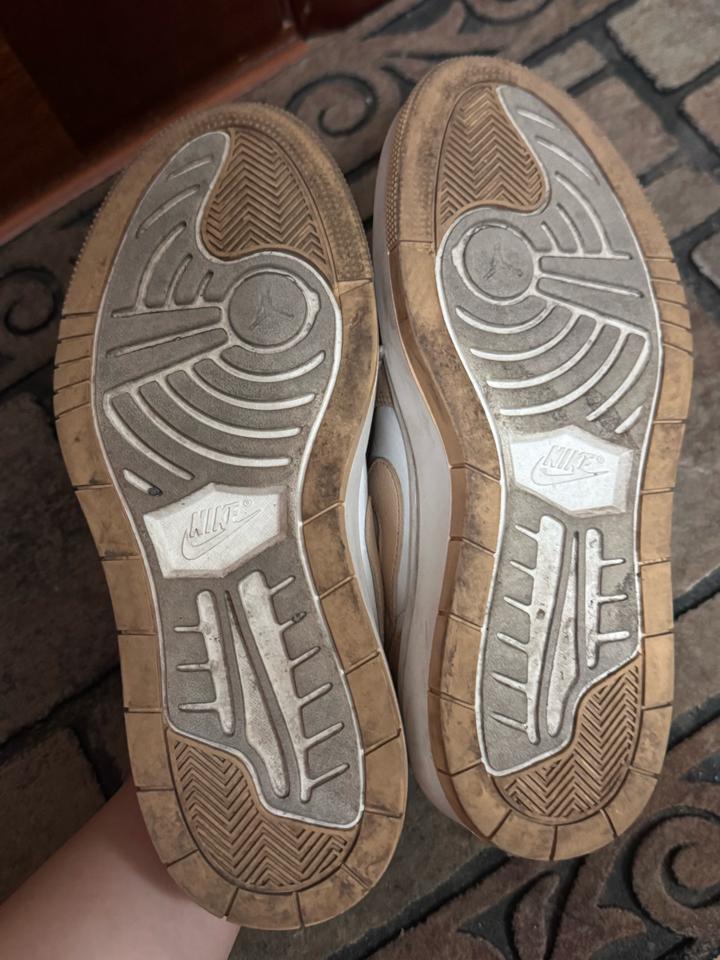 Кроссовки nike