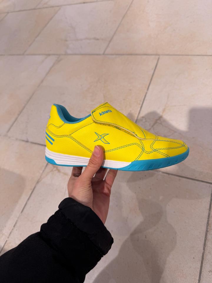 Кроссовки для мальчика