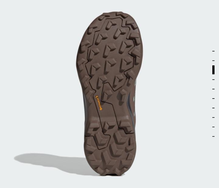Кросовки terrex gor-tex