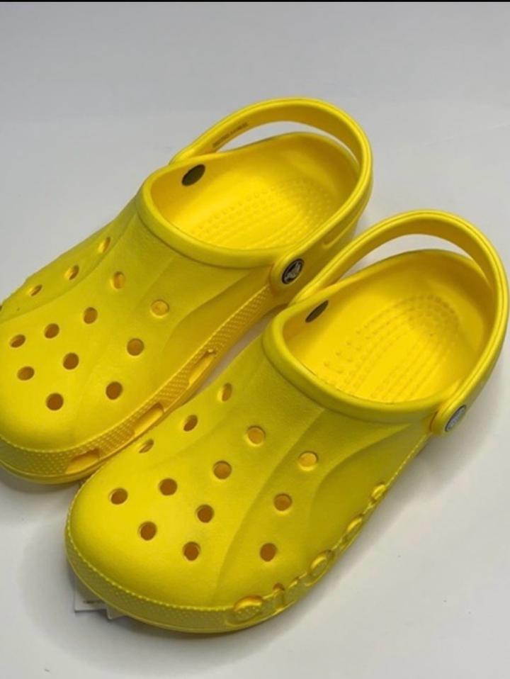 Сабо Crocs