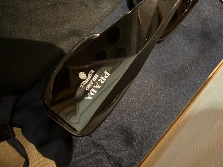 Очки Prada Symbole