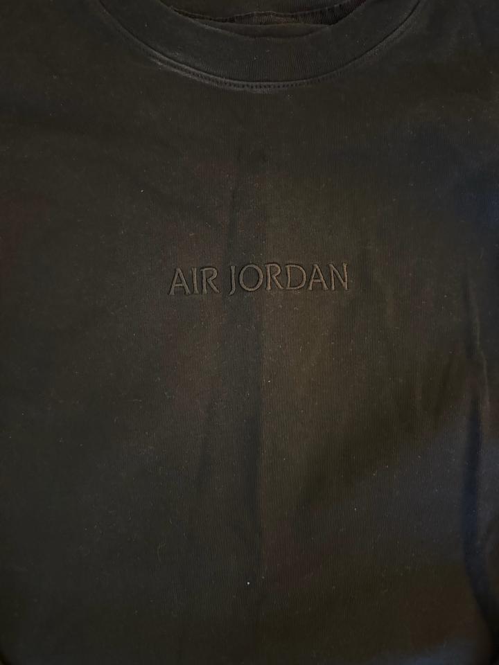 Air Jordan Кофта