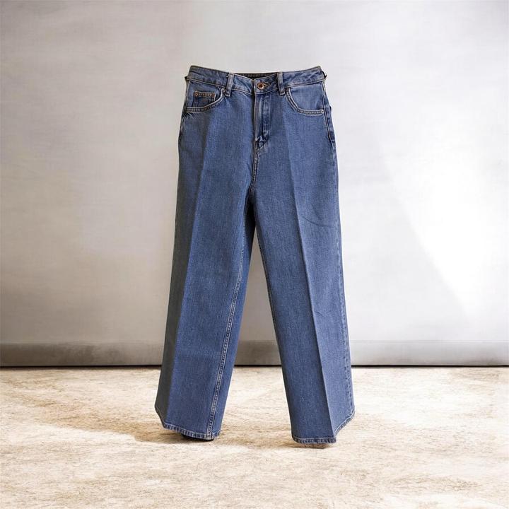 Джинсы Massimo Dutti