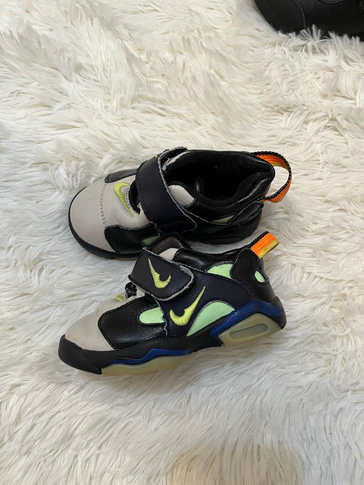 Детские обувь