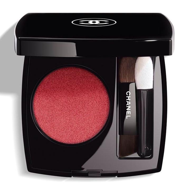 Chanel 226 rouge cosmos