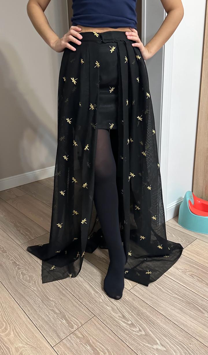 Вечерний наряд