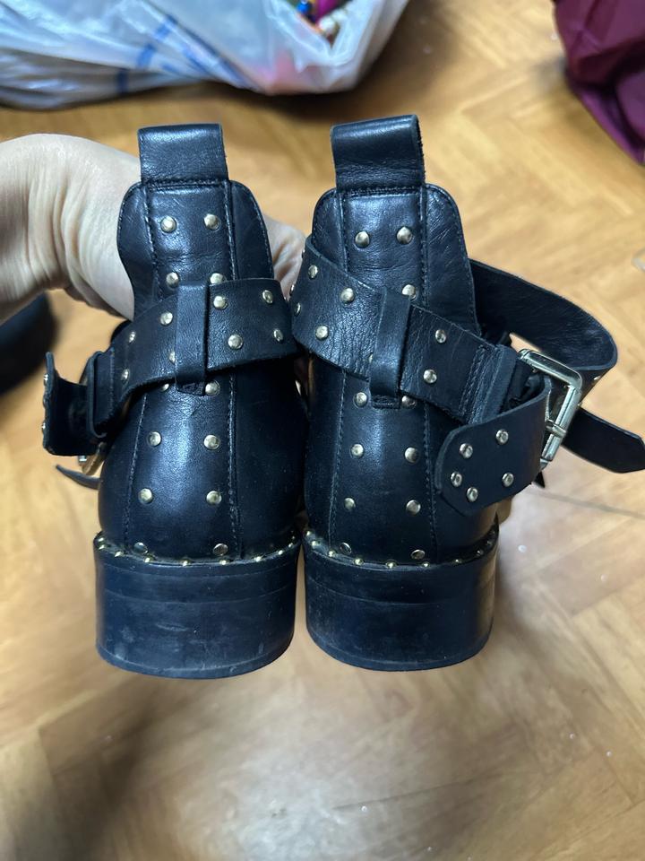 Ботильоны ASOS