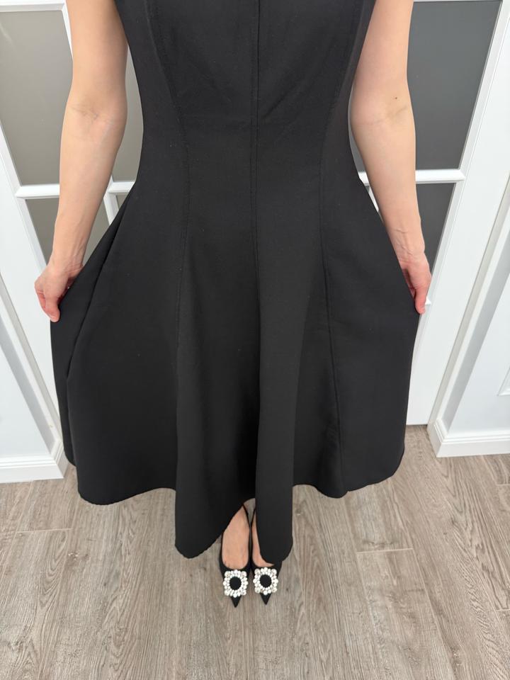 Платье нарядное