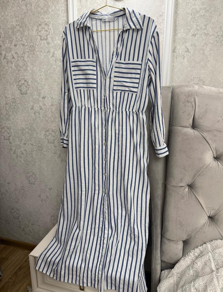 Платье Zara