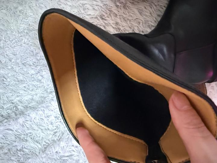 Сапоги как из пинтерест