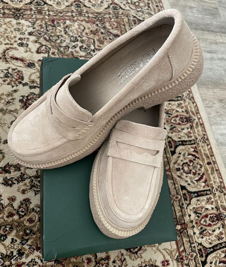 Лоферы Турция