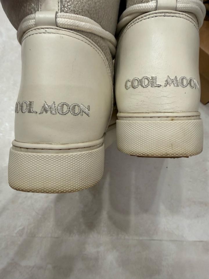 Ботинки Cool moon