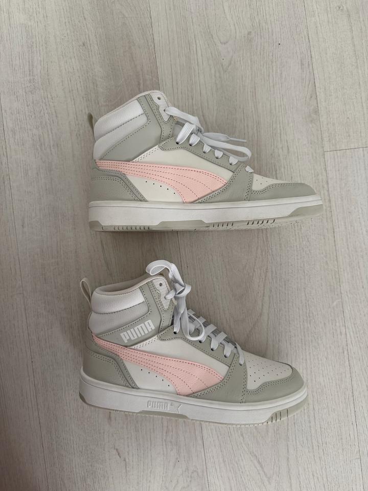 Кроссовки Puma
