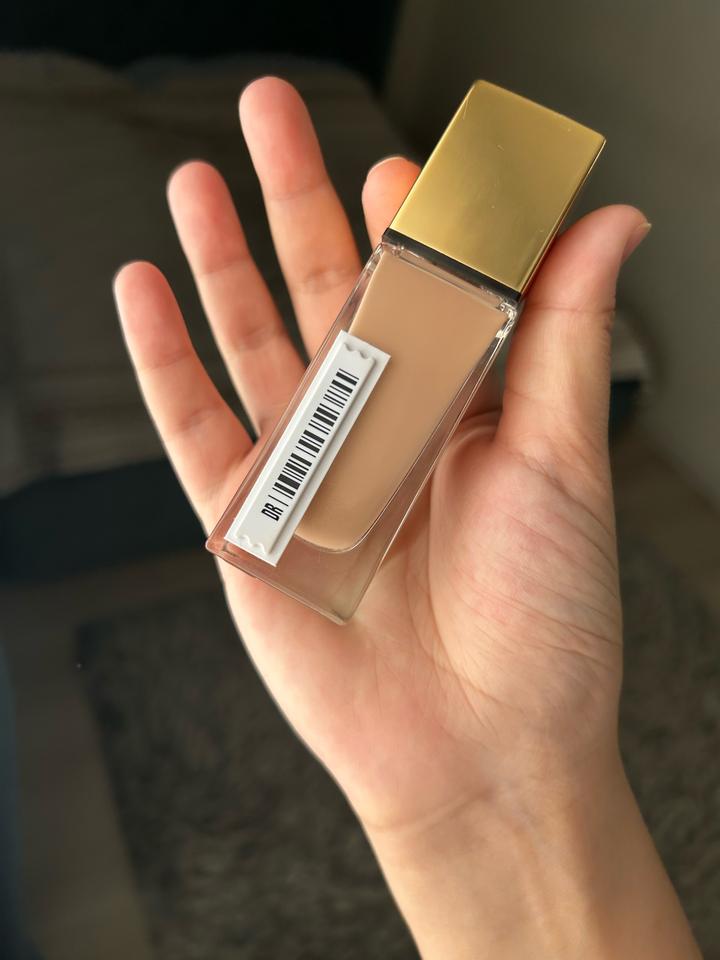 YVES SAINT LAURENT touche éclat le teint
