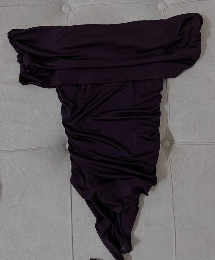 Боди