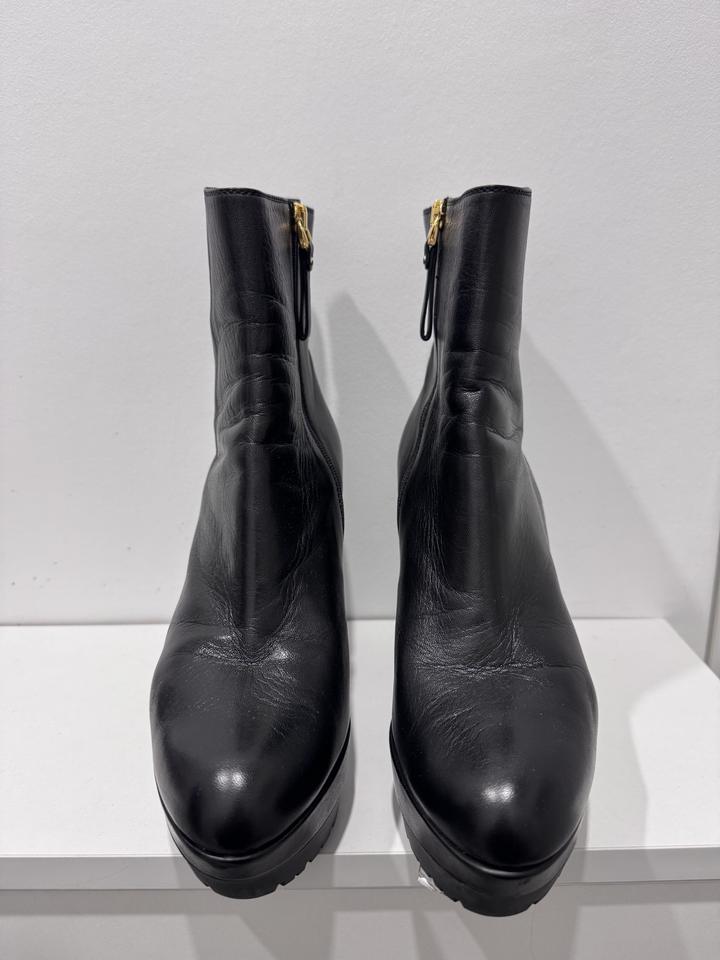 Ботильоны Sergio Rossi