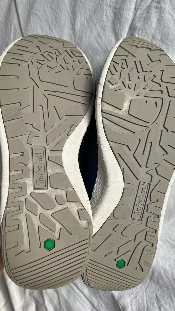 Кроссовки Timberland