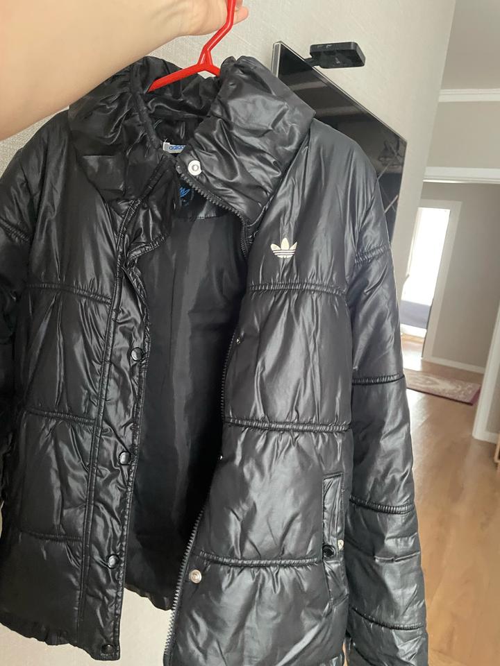 Куртка Адидас