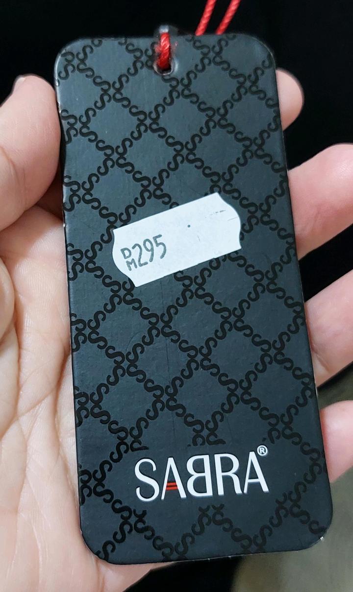 Женский новый топ от бренда Sabra