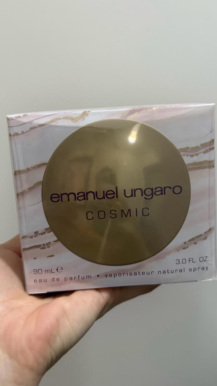 Emanuel Ungaro Cosmic